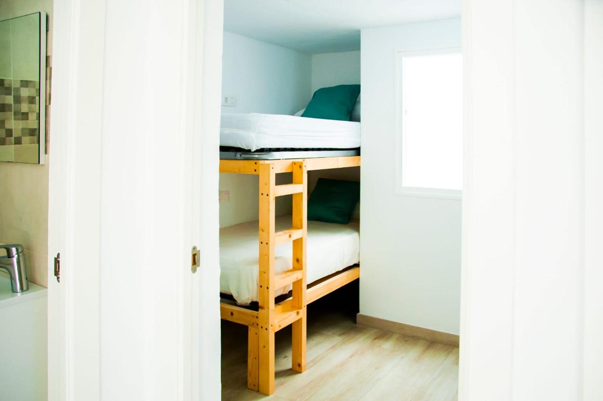 Ferienwohnung Atico Surf Famara Exterior foto