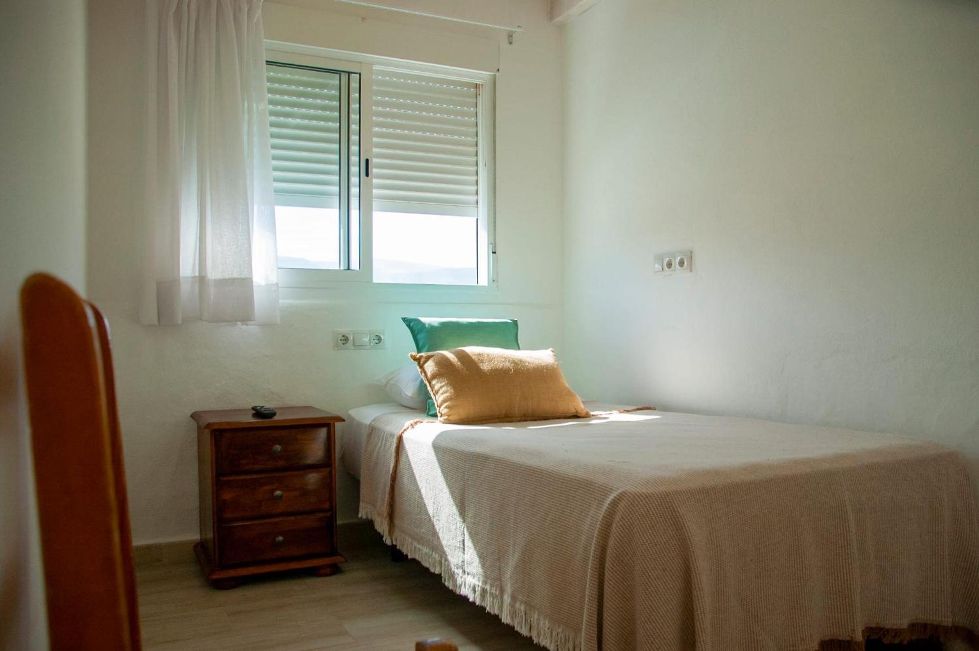 Ferienwohnung Atico Surf Famara Exterior foto